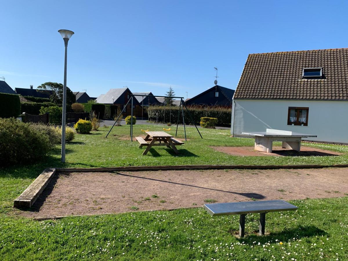 Chaleureux En Bord De Merville-Franceville-Plage